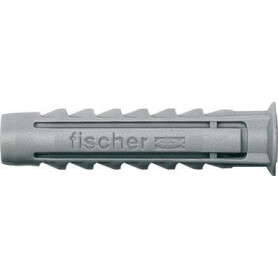 Cheville en nylon 5mm FISCHER SX5