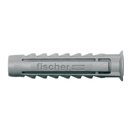 Cheville en nylon 5mm FISCHER SX5