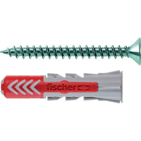 Cheville FISCHER 555106
