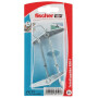 Cheville FISCHER KDH4K