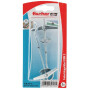 Cheville FISCHER KDH3K