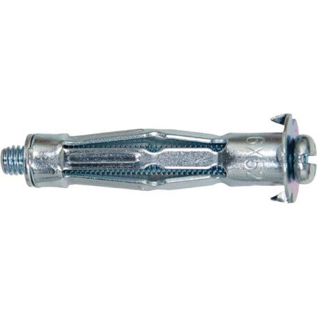 Cheville FISCHER FHM652S