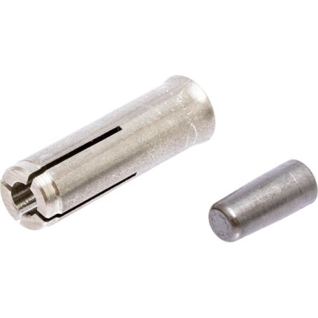 Cheville à frapper 8mm FISCHER FEAM8RVSA4