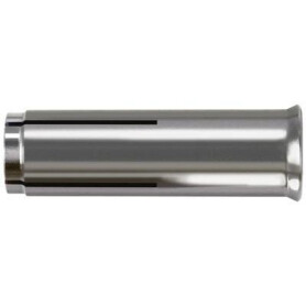 Cheville à frapper 12mm FISCHER FEAM12RVSA4