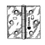 Charnière UNIVERSEL HS350055