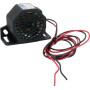 Alarme de secours BRITAX 530