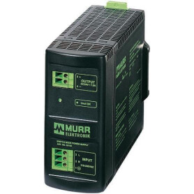 Alimentation 24V DC 75A MURR ELEKTRONIK MCSB75A