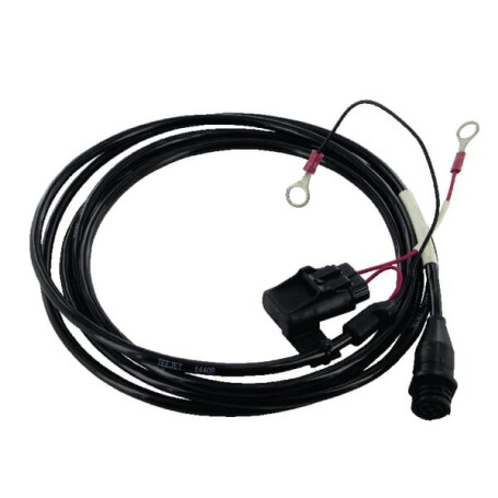 Alimentation CL220-12V Batt TEEJET TJT4505478