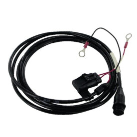 Alimentation CL220-12V Batt TEEJET TJT4505478