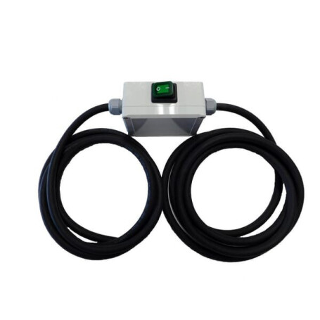 Alimentation électrique AGROTOP 14789