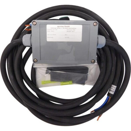 Alimentation électrique AGROTOP 16619