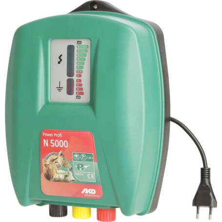 Alimentation Profi N 5000 AKO 372804