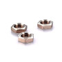 Ecrou REMA TIP TOP AL320100