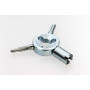 Embout de valve REMA TIP TOP 5628023