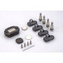 Kit d'embouts REMA TIP TOP 5623952