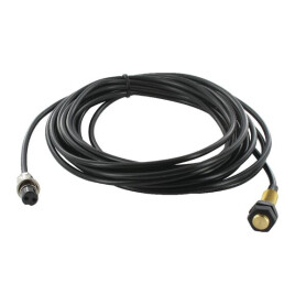 Capteur rond avec câble 7m LYKKETRONIC 11007007