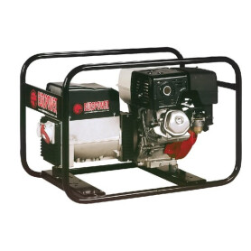 Alternateur EUROPOWER EP6500THS