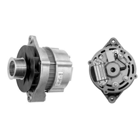 Alternateur MAHLE MG268