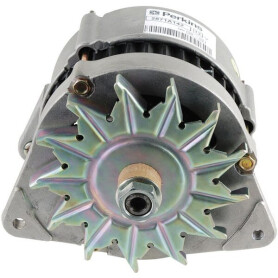 Alternateur 12V 55A PERKINS 2871A142