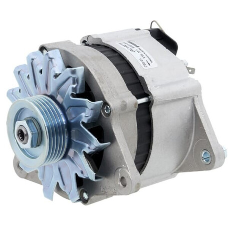 Alternateur 14V 55A MAHLE MG102