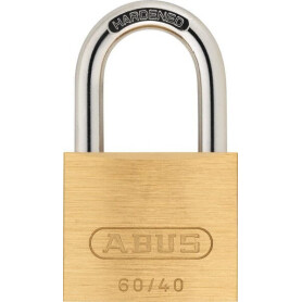 Cadenas ABUS 6040ABUS