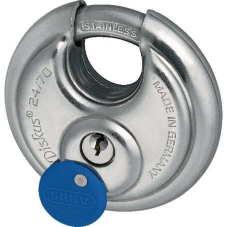 Cadenas ABUS 241B70