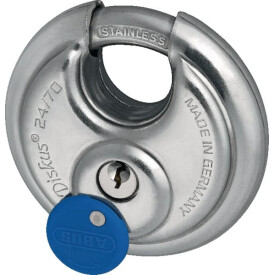 Candado ABUS 241B70