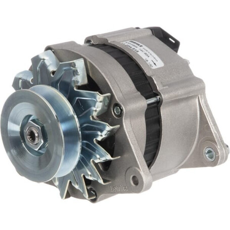 Alternateur 14V 80A MAHLE MG424