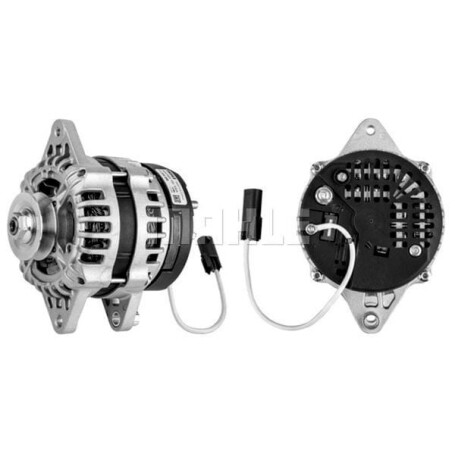 Alternateur 14V 95A MAHLE MG852