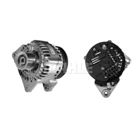 Alternateur 14V 95A MAHLE MG23