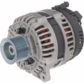 Alternateur 14V 200A MAHLE MG849