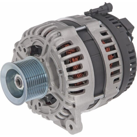 Alternateur 14V 200A MAHLE MG849