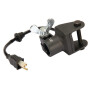 Adaptateur de gyrophare HELLA 8HG990320001