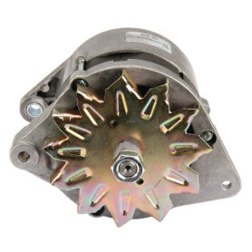 Alternateur 14V 55A ZETOR 78350922