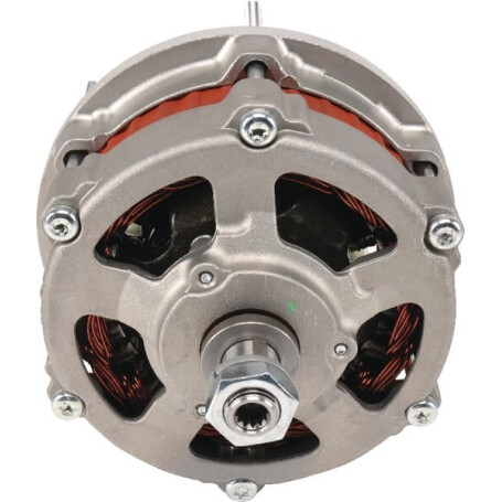 Alternateur 14V 60A HATZ 50504200
