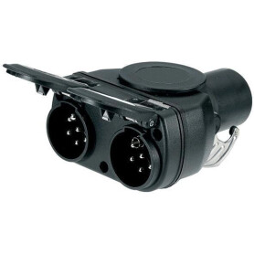 Adaptateur de prise HELLA 8JA005952061