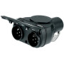 Adaptateur de prise HELLA 8JA005952061