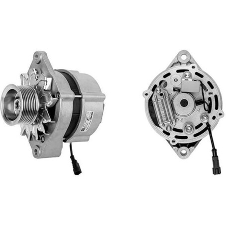 Alternateur 14V 120A MAHLE MG1046