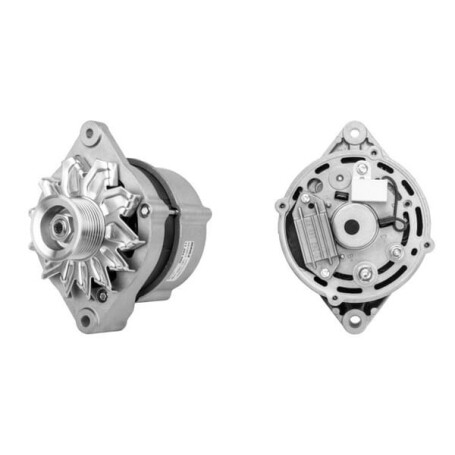 Alternateur 14V 120A MAHLE MG716