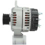 Alternateur 14V 120A UNIVERSEL ALT2625169