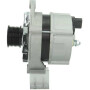 Alternateur 14V 120A UNIVERSEL ALT2625158