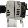 Alternateur 14V 120A UNIVERSEL ALT2625200