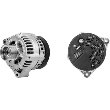 Alternateur 14V 150A MAHLE MG894