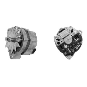 Alternateur 14V 45A MAHLE IA0342