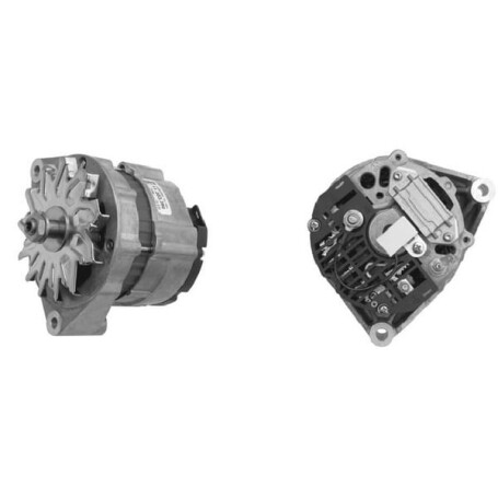 Alternateur 14V 45A MAHLE MG563