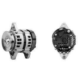 Alternateur 14V 45A MAHLE MG87