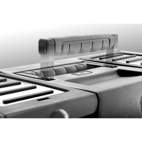 Boîte à outils en plastique FACOM BPC16