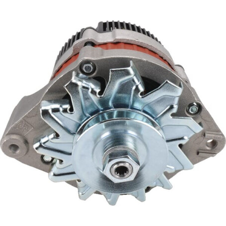Alternateur 14V 55A MAHLE IA0446