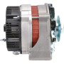 Alternateur 14V 55A MAHLE IA0446