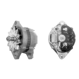 Alternateur 14V 65A MAHLE MG357